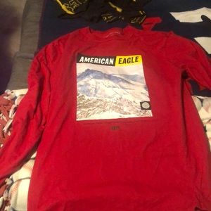 Men’s American Eagle Shirt